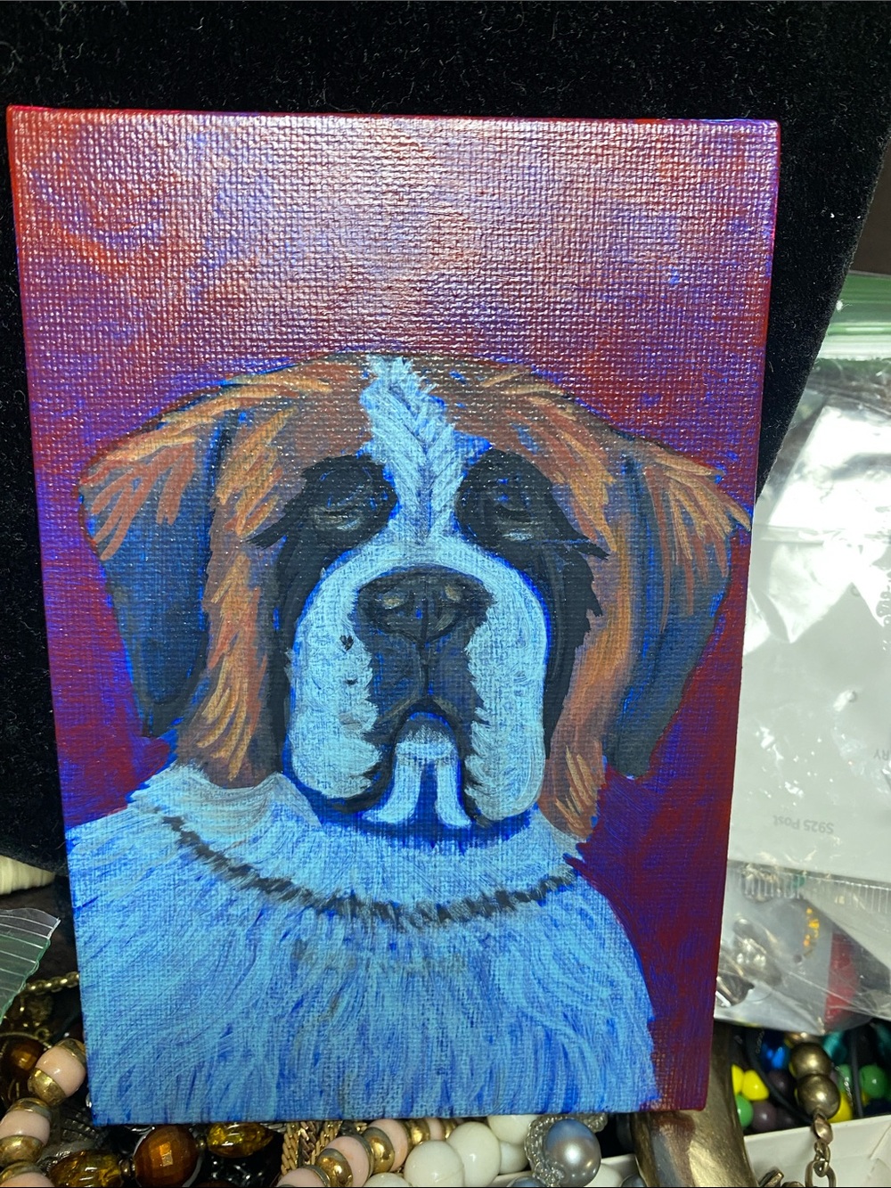 kytheway’s art giveaway -- 1 purchase = 1 entry